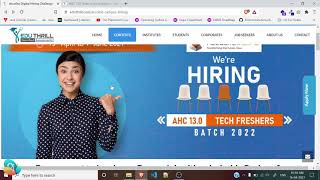 ACCOLITE DIGITAL Off Campus Drive  Accolite Hiring Challenge Fresher 2022  CSEITCircuit Branch [upl. by Norris]