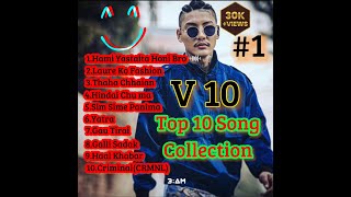 VTENV10 Most Hit Treanding Song Collection 20212022 ll All Audio Jukebox2022 [upl. by Eilyak]