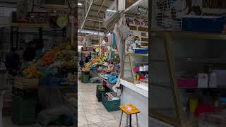 Mercado Hidalgo en Querétaro 📍México Market Travel ASMR  Viajar [upl. by Veriee]