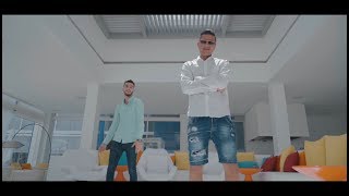 DJ Hamida Ft Zouhair Bahaoui  Habibi Clip Officiel [upl. by Campos]