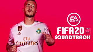 Loyle Carner feat Tom Misch  Angel FIFA 20 Official Soundtrack [upl. by Shandeigh311]