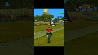 🔥 GTA VCT COOL STUNT 💪💖 🔥 [upl. by Reade]