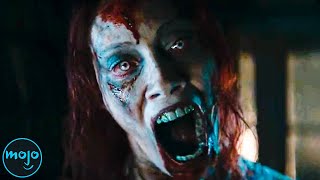 Top 10 Best Horror Movies of 2023 So Far [upl. by Odraude698]