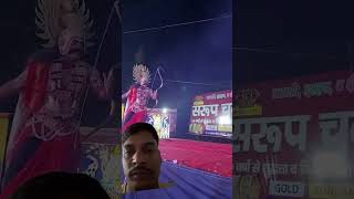 जय श्री राम sita dussehra diwali ramlaxmansita festival ramayana vlog sitaram नवरात्रिस्पेस [upl. by Eyr]