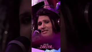 coke studio zariya  AR Rahman song 🎧💫❤️ [upl. by Aierdna]