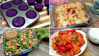 FAMILY FAVORITE EASY AND BUDGET FRIENDLY CHRISTMAS RECIPES  HANDA SA PASKO IDEAS  PASKONG PINOY [upl. by Mckay22]