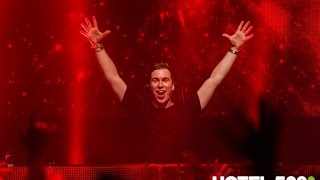 Hardwell  Full liveset  538DJ Hotel 2014 [upl. by Nnaeerb]