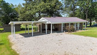 730 Highway 203 Savannah TN Property for Sale [upl. by Bond107]