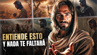 quotMuchos Llamados Pocos Escogidosquot El Secreto Detrás de las Palabras de Jesús Estudio Bíblico [upl. by Ollie792]