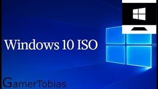 Windows 10 ISO herunterladen  so klappts [upl. by Sayce]