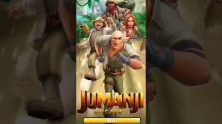 JUMANJI EPIC RUN Games of Race Smokoko Ltd games games 🏁 🏎 🏇games 🏃‍♀️ 🏃‍♀️ ‎Gamestop7 [upl. by Nilesoy344]