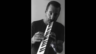 Thomas Linsk tenderly melodica jazz [upl. by Cyndi]