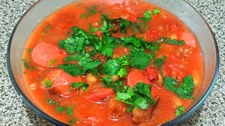 Frijoles Charros  Puercos [upl. by Razal294]