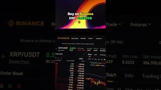 My first week in arbitrage Ripple Crypto Arbitrage  New strategy 2024  Profit 10 xrp trading [upl. by Jobey261]