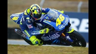 valentino rossi best moments [upl. by Alim187]