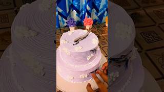 simple and quick Cake decoration ideas for beginnersairoplane theme cake designcakeyutubeshorts [upl. by Adnaw]