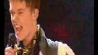 XFactor Live Rådhuspladsen  Del 2 [upl. by Anirec]