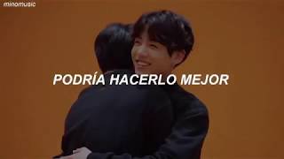 Make It Right  BTS Traducida al español [upl. by Cordula]