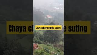 chaya chaya song sutingshrukhkhan malieka adodatrain seen uootiTamilnadu turist places 😜 [upl. by Giorgi]