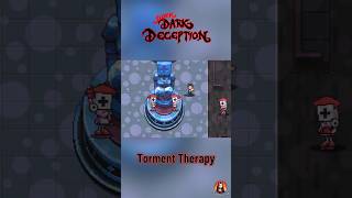 Torment Therapy Dark Deception Original vs Super Dark Deception darkdeception superdarkdeception [upl. by Schilt]