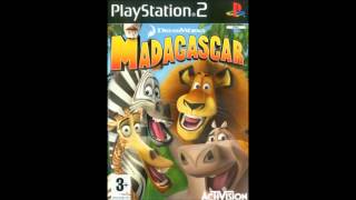 Madagascar The Game Music  Lemur Rave Salvarsan  Demo Video [upl. by Fedirko531]