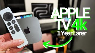 Apple TV4k  2024 [upl. by Valery]