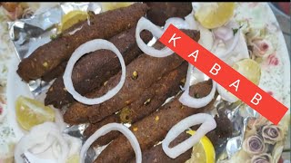 Chatkhara Kabab Recipe Spicy Soft And Juicy Chatkhara Kabab [upl. by Valentine]