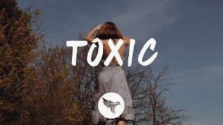 Kehlani  Toxic Lyrics [upl. by Anej]