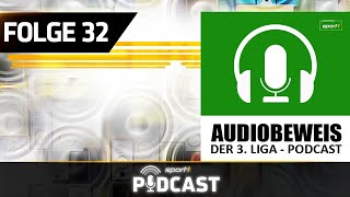 SV Meppen ohne Neidhart Wer beerbt den Erfolgscoach I Audiobeweis  Der 3LigaPodcast [upl. by Aonehc]