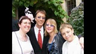 Robin Gibb  Give Me A Smile [upl. by Dom]