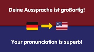 Lernen Sie gesprochene englische Sätze für Anfänger [upl. by Nowahs144]