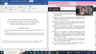 How to write a 5 page essay in one hour [upl. by Halonna]