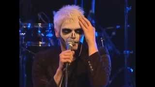 My Chemical Romance  Famous Last Word  Live [upl. by Einaej]