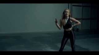 HQ Zara Larsson  Bad Boys Official Music video [upl. by Ahsii]