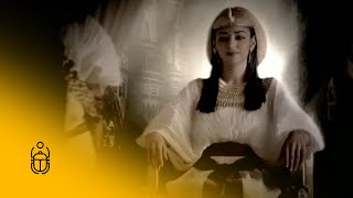 MURDER IN THE TEMPLE Ancient Egypt Documentary Film [upl. by Groveman]