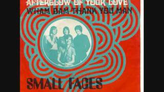 Wham Bam Thank You Mam  Small Faces [upl. by Eisle]