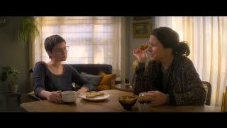 Tuesday Trailer Julia LouisDreyfus Leads A24 Drama [upl. by Anasxor661]