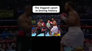 That’s what makes heavyweight boxing different shorts [upl. by Lingwood]