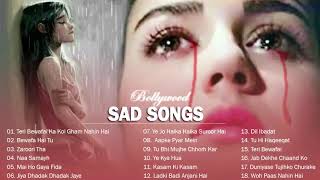 हिन्दी दर्द भरे गीत  Hindi Sad Songs  प्यार में बेवफाई का सबसे दर्द भरा गीत  90s Evergreen Songs [upl. by Hasen717]