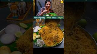 Biryani nazriya favorite food just biryani biryani is best for party 😋😋😋😋 [upl. by Yajiv]