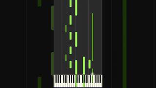 Moody Epic Piano Chromatic Mediant motion  Minor [upl. by Nnaeiram488]