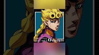 This is why Giornos Theme slaps [upl. by Orv]