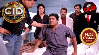 Busy Market के हादसे में हुआ Officer Abhijeet घायल  CID  सीआईडी  CID Movies  12 June 2024 [upl. by Balthasar]