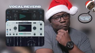 AN AI REVERB PLUGIN  Vocal Reverb  AutoTune [upl. by Nelon]