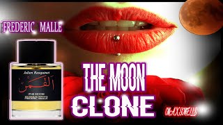 Frederic Malle CLONE THE MOON 🌙OUD CRESCENTParis Corner [upl. by Aihpled139]