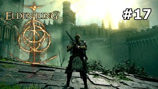 ELDEN RING  Stormveil Castle No Commentary Gameplay [upl. by Miyasawa]