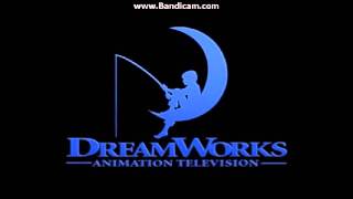 Titmouse IncDreamWorks Animation TelevisionNetflix 2015 Logos [upl. by Leigh706]