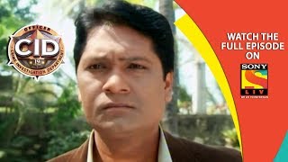 CID  सी आ डी  Episode 804  18th October 2018 [upl. by Balch]