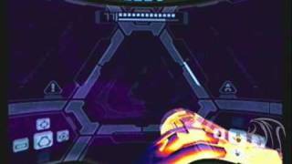 Metroid Prime Part 62 Metroid Quarantine A [upl. by Abner]