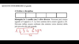 Allenamenti per i Campionati Internazionali della Matematica cat C1 [upl. by Fleece569]